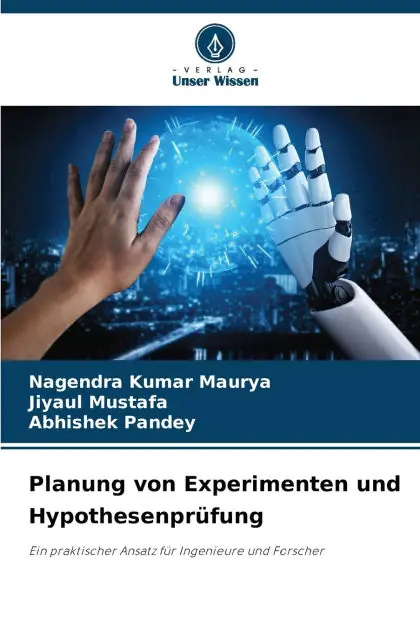 Planung von Experimenten und Hypothesenpr�fung Hot Deal