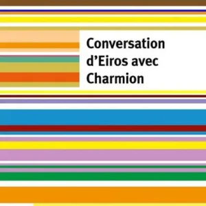 Deal Conversation d'Eiros avec Charmion: (low cost). Ã¯Â¿Â½dition limitÃ¯Â¿Â½e