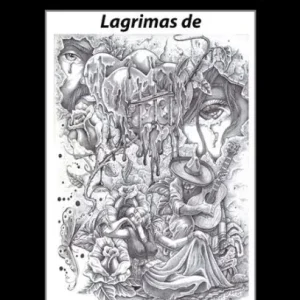 Special Offer OUR MOTHER'S TEARS:: A Book About Gangs