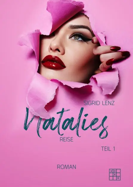 Free Delivery Natalies Reise: Teil 1