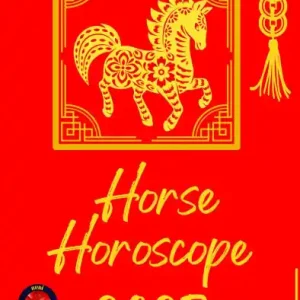 Express Delivery Horse Horoscope 2025