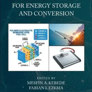 Electrode Materials for Energy Storage and Conversion Mega Sale