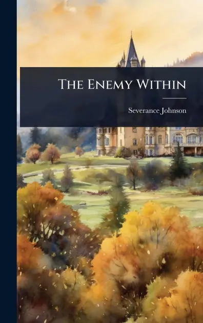 Original The Enemy Within