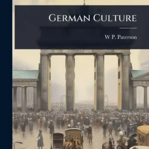 German Culture Grab Now