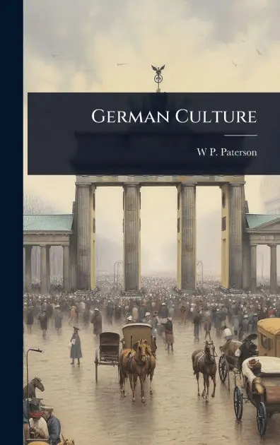 German Culture Grab Now