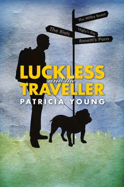 Exclusive Offer Luckless and the Traveller