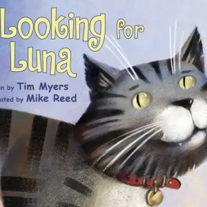 Weekend Sale Looking for Luna