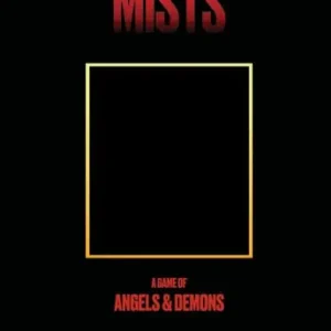 Mists: A Game of Angels & Demons Premium