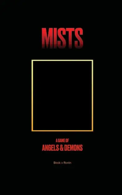 Mists: A Game of Angels & Demons Premium