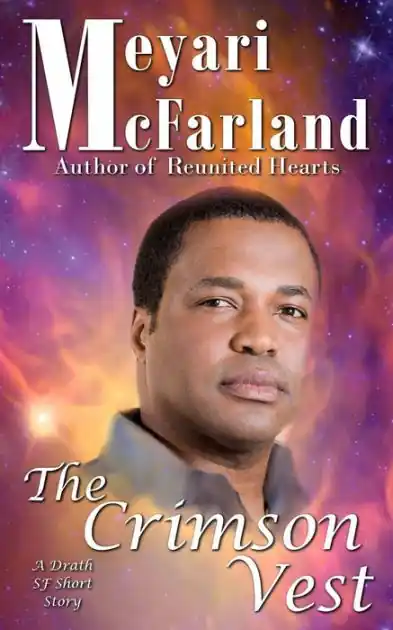 Limited Offer The Crimson Vest: A Drath SF Short Story