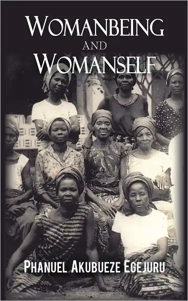 Brand New Womanbeing and Womanself: : Characters in Black Women's Novels
