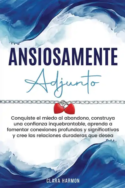 Ansiosamente Adjunto Time-Limited