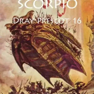 Popular Savage Scorpio: Dray Prescot 16