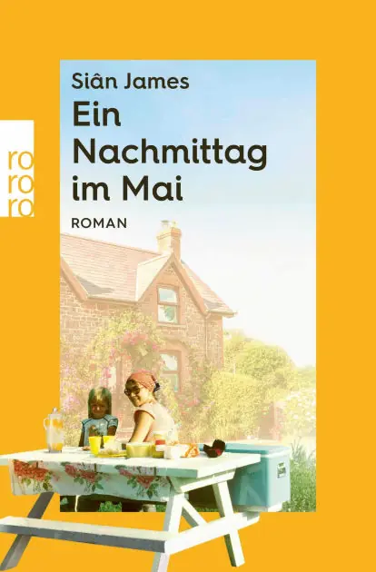 Ein Nachmittag im Mai Sale