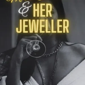 Mrs Jackson and Her Jeweller Free Shipping