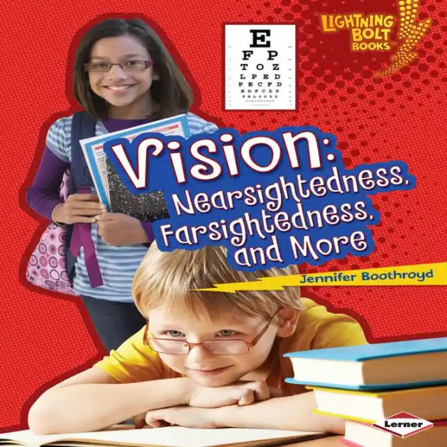 Best Price Vision: Nearsightedness, Farsightedness, and More