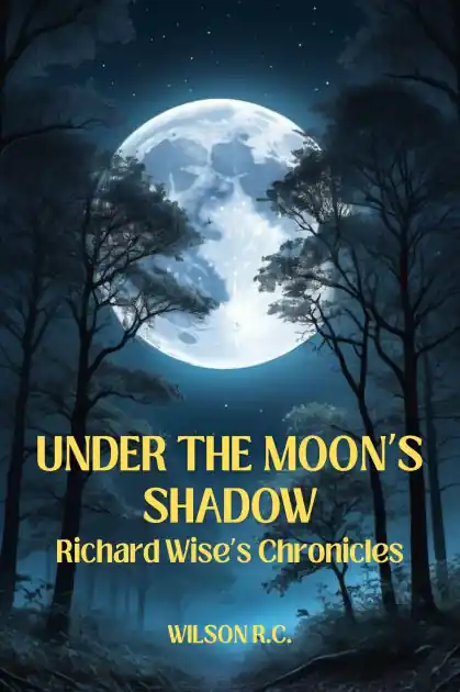 Final Sale Under the Moon's Shadow: Richard Wise's Chronicles