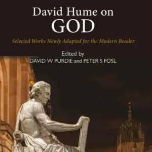 David Hume on God Top Pick