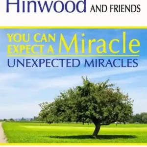 You Can EXPECT A MIRACLE: Unexpected Miracles Weekend Sale