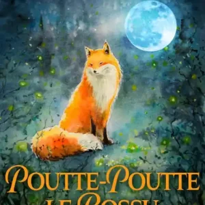 New Release Poutte-Poutte le Bossu