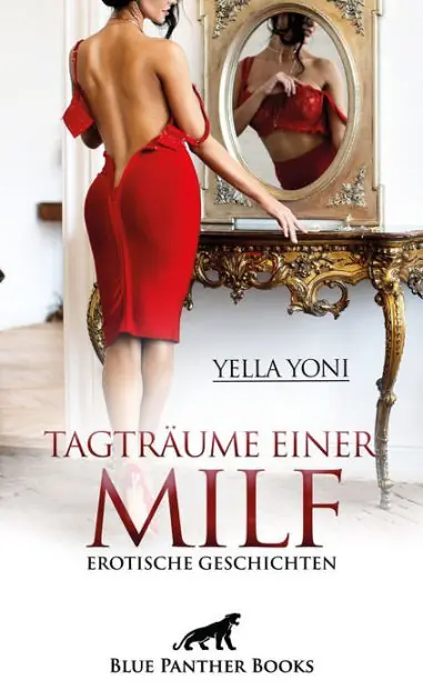 Certified Tagträume einer MILF Erotische Geschichten: Sind diese frivol-feuchten Abenteuer tatsächlich passiert?