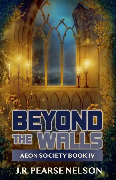 Buy Today Beyond the Walls
