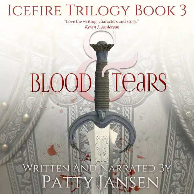 Top Pick Blood & Tears