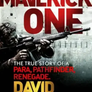 Maverick One Exclusive Offer