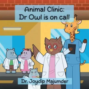 Best Price Animal Clinic: Dr Owl is on call