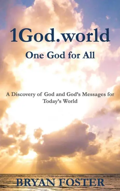 Price Drop 1God.world: One God for All