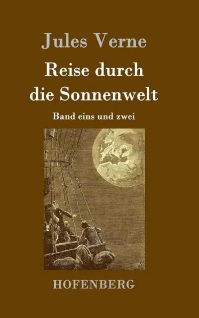 Best Choice Reise durch die Sonnenwelt: Band eins und zwei