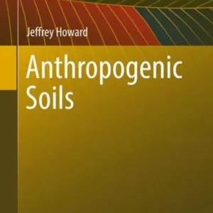 Anthropogenic Soils Free Delivery