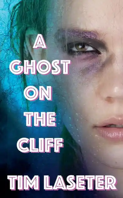 Top Rated A Ghost on the Cliff