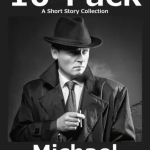 Editor’s Pick Short Mystery 10-Pack