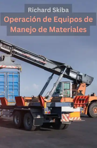 Professional Grade Operación de Equipos de Manejo de Materiales