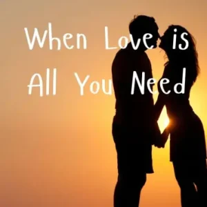 When Love is All You Need Hassle-Free Returns