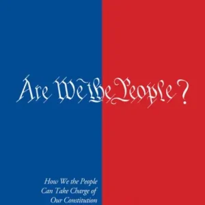 Are We The People? Big Sale