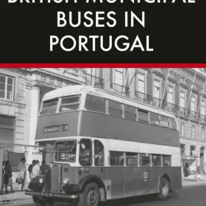 British Municipal Buses in Portugal Shop Now