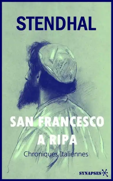 Same Day Shipping San Francesco a Ripa: Chroniques Italiennes