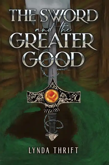 The Sword and the Greater Good One Day Deal