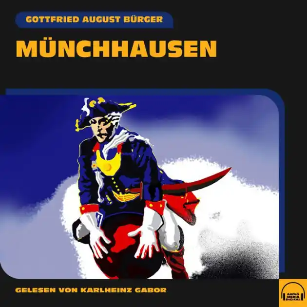Münchhausen Low Price