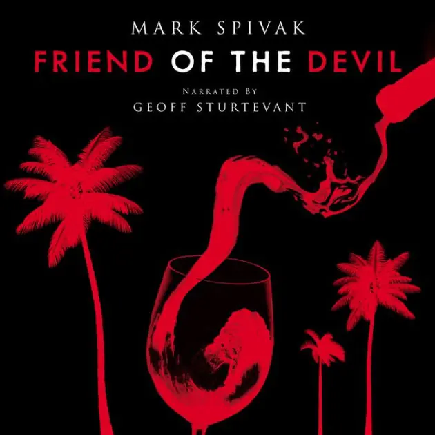 Friend of the Devil Direct From Factory