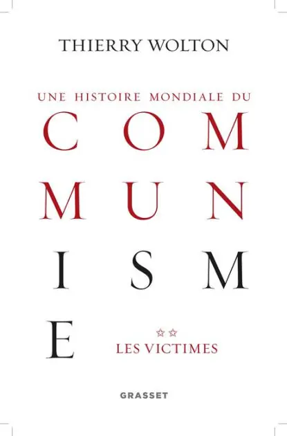 Don’t Miss Out Histoire mondiale du communisme, tome 2: Les victimes