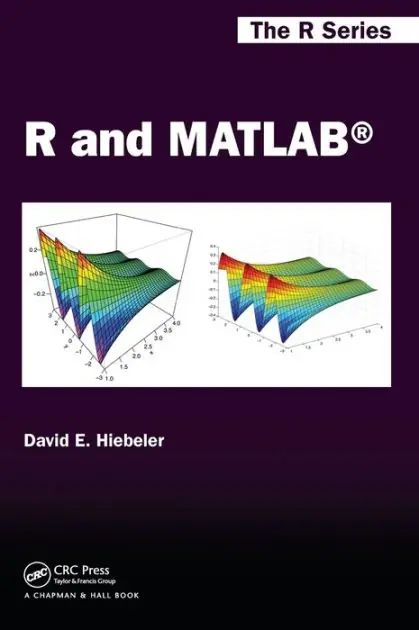 R and MATLAB Hot Picks