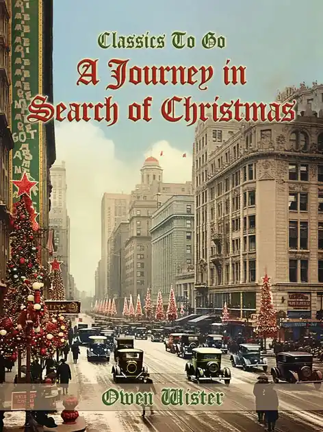 A Journey in Search of Christmas Save Now