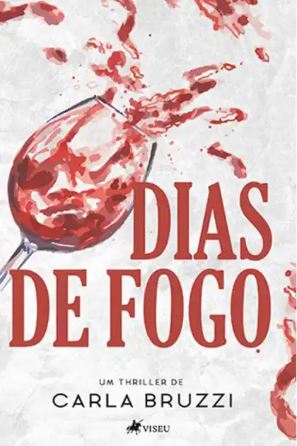 Dias de Fogo Warranty Included