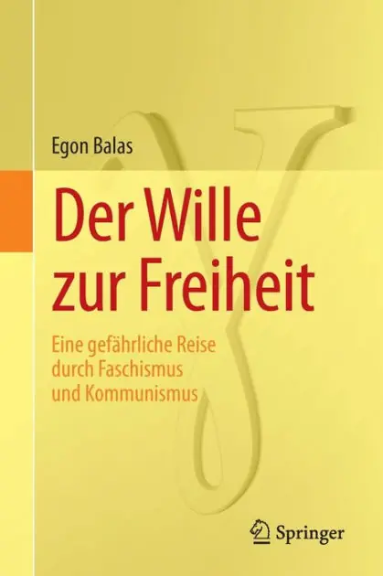 Der Wille zur Freiheit: Eine gef�hrliche Reise durch Faschismus und Kommunismus Direct From Manufacturer