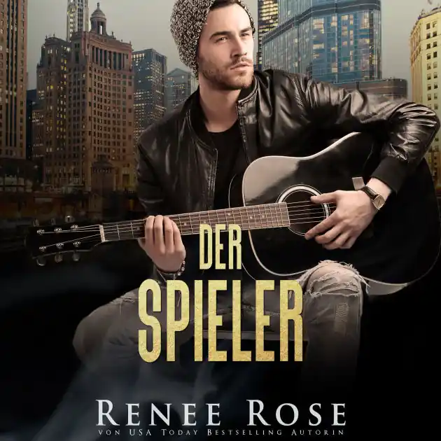 Der Spieler: (Chicago Bratwa, #10) Fan Favorite