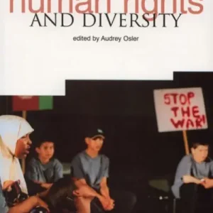 Teachers, Human Rights and Diversity Buy Today