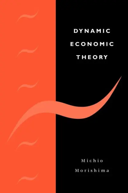Dynamic Economic Theory Exclusive Offer